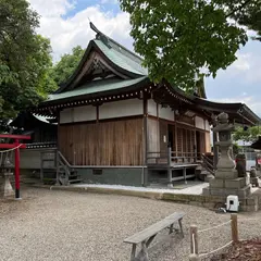 若宮住吉神社