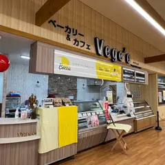 たい焼きとジェラートのお店 Bocca