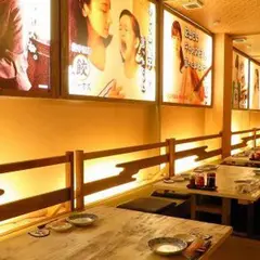 餃子酒場チャオズ 岡山本町店