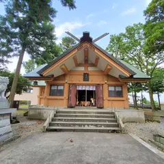 鵜坂神社