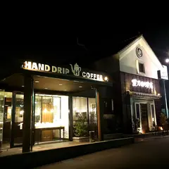 星乃珈琲店 宝塚安倉店