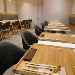 パフェ専門店 プロシオン