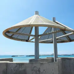 潮崎ビーチ