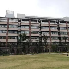 中央区立 阪本小学校