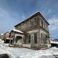 旧紫波郡役所庁舎