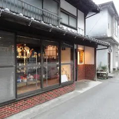 北欧アンティークギャラリー ルミナリア