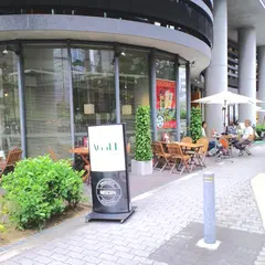 ガーデンダイニング AGGRE cafe the terrace