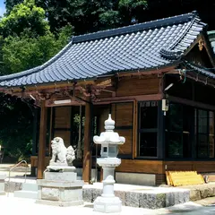 河内阿蘇神社