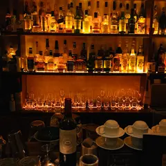 Kagoya Bar