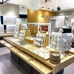 アクセサリーズ・ブラッサム ラフォーレ原宿店