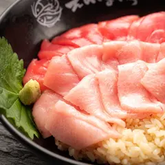 海鮮丼専門店 えびとまぐろ