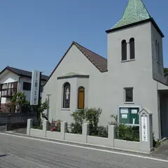 土浦聖バルナバ教会
