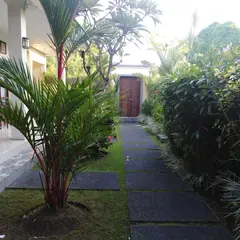 Purnama Guesthouse Canggu