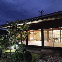 民宿あわらくや