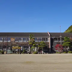 旧 大田原市立須賀川小学校
