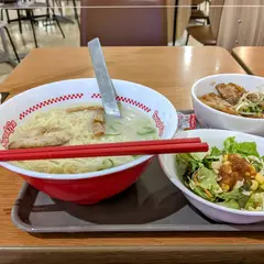 スガキヤ 各務原イオンモール店