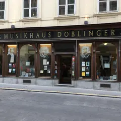 Doblinger Music and Publishing