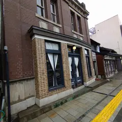 旧関根屋店舗