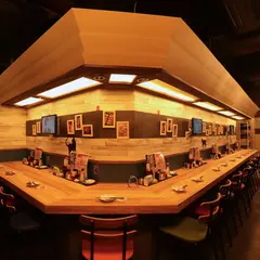 炭火居酒屋たま 稲荷小路店