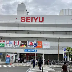 西友行徳店