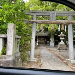 栄田神社