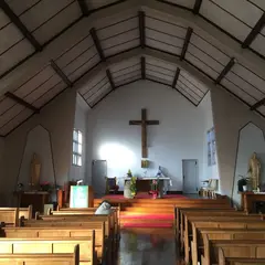 カトリック佐野教会