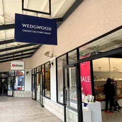 WEDGWOOD(ウェッジウッド) 神戸三田プレミアム・アウトレット店