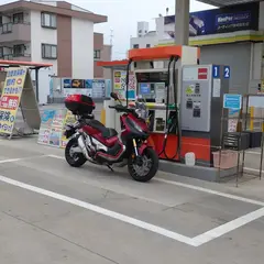 ENEOS Dr.Driveセルフ松永南 SS (ツネイシCバリューズ)
