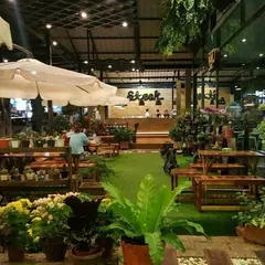 Khao Tom Prajan Baan