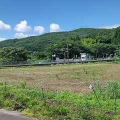 中山宿駅