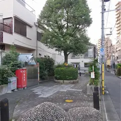 星ふる広場