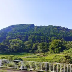 御殿山駐車場