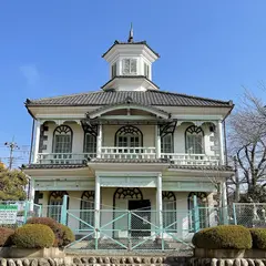 富士川町民俗資料館