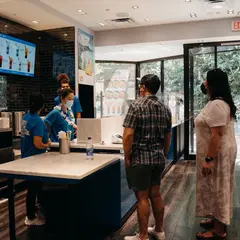 Uncle Sharkii Poke Bar