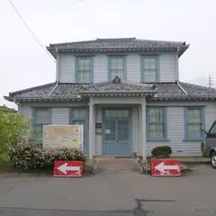 日本クレーン協会長野支部博物館