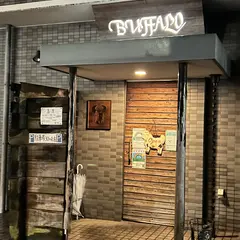 バッファロー