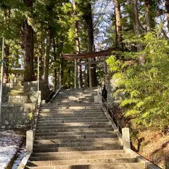 神部神社