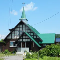 日本基督教団 信濃村教会