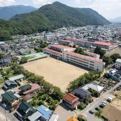 千曲市立屋代小学校