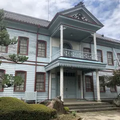 屋代小学校旧本館