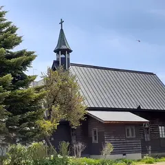 飯山復活教会