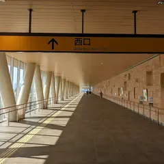 青森駅