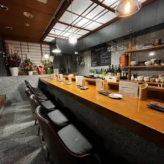 京串カツ轟