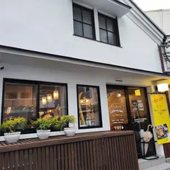 cafe moon