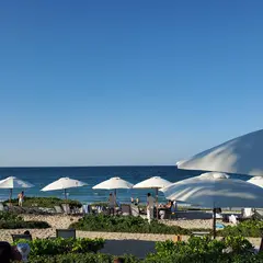 Kupuri Punta Mita