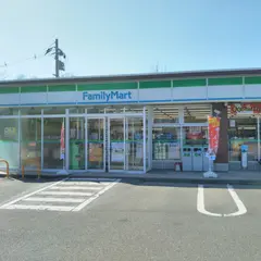 ファミリーマート 蔵王遠刈田店