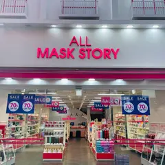 ALL MASK STORY No.2