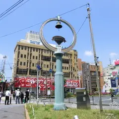 京阪電気鉄道 寝屋川市駅