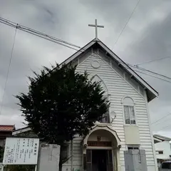 茅野キリスト教会