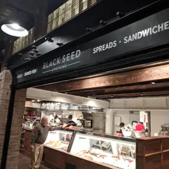 Black Seed Bagels